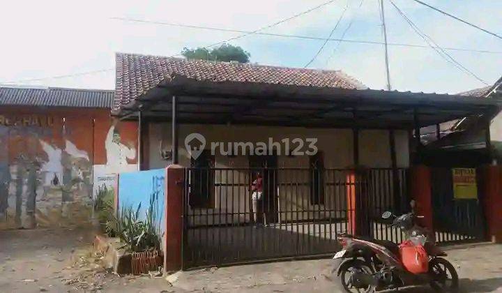 Dijual Rumah Beserta Tanah di Cihaliwung, Kadipaten, Majalengka 2