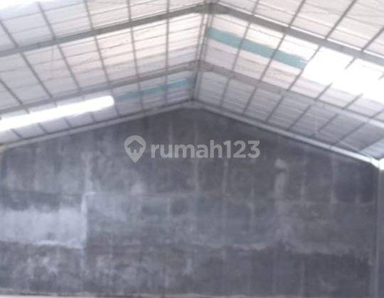Sewa Gudang Di Jatiwangi, Majalengka 1