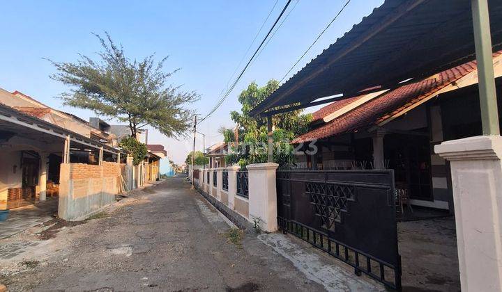 Rumah Bagus Unfurnished SHM di Cempaka Dalam, Kesambi, Cirebon 2