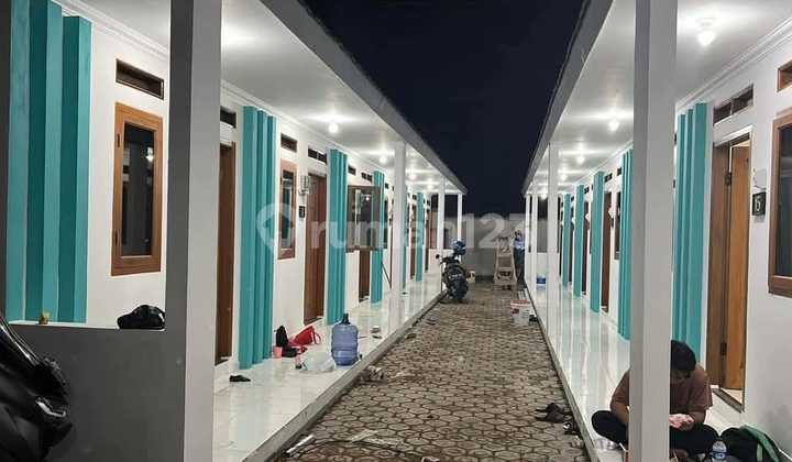 Dijual Kost-Kostan Termurah Full Terisi di Zona Industri Jatiwangi, Majalengka Dijual Kost-Kostan Termurah Full Terisi di Zona Industri Jatiwangi, Majalengka