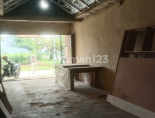 Jual Kios Depan Terminal Di Garawangi, Kuningan