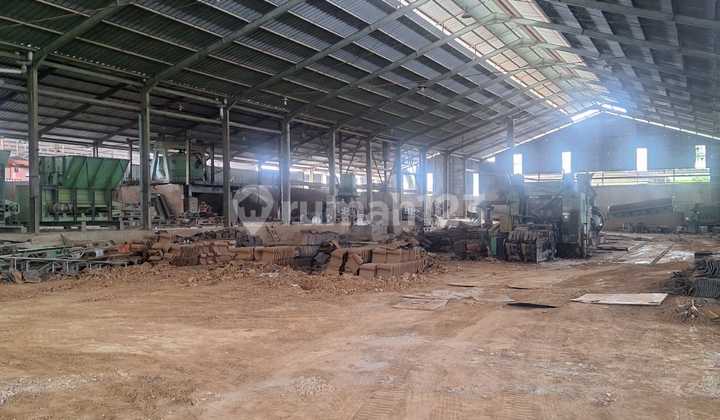 Dijual Ex Pabrik Keramik Dalam Kawasan Industry Palimanan, Cirebon Dijual Ex Pabrik Keramik Dalam Kawasan Industry Palimanan, Cirebon