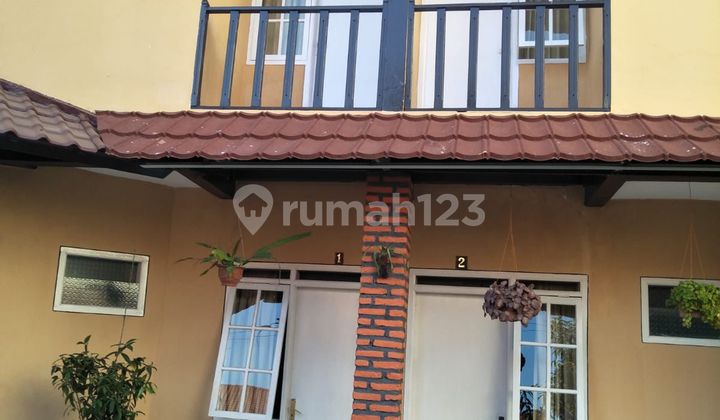 For Sale: Melati Class Hotel in the Sangkanhurip Tourism Area, Kuningan 2