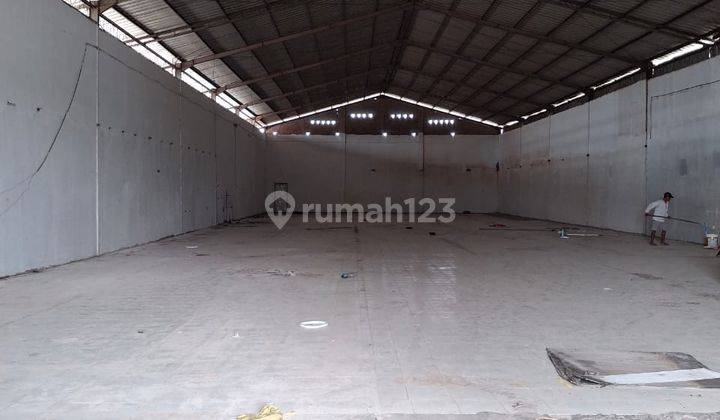 Sewa Gudang 900 M2 Di Majalengka 1