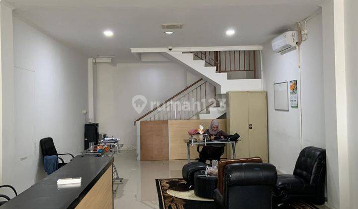 Jual Ruko di Patra Jasa, Kedungjaya, Cirebon 233 M2 2