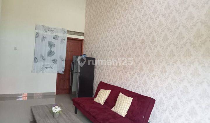 Rumah Bagus Semi Furnished SHM di Green Kedaton, Cirebon 2