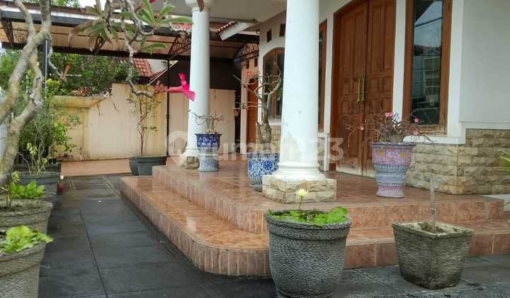 Jual Cepat Rumah SHM Full Furnished di Cendana Raya, Cirebon 2