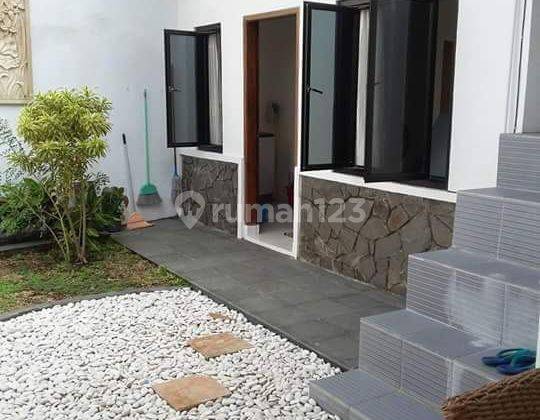 Rumah Bagus Unfurnished SHM di Majasem, Cirebon 2