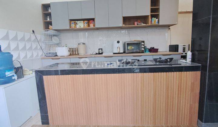 Rumah 2 Lantai Bagus Unfurnished SHM di Lengkong Wetan, Majalengka 2