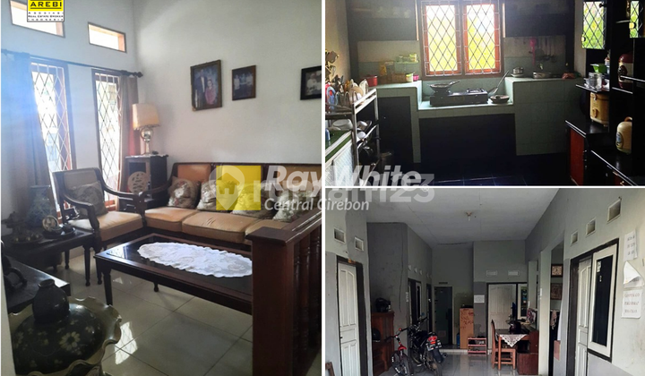 Jual Rumah dan Kostan Murah Strategis di Tengah Kota Majalengka 1