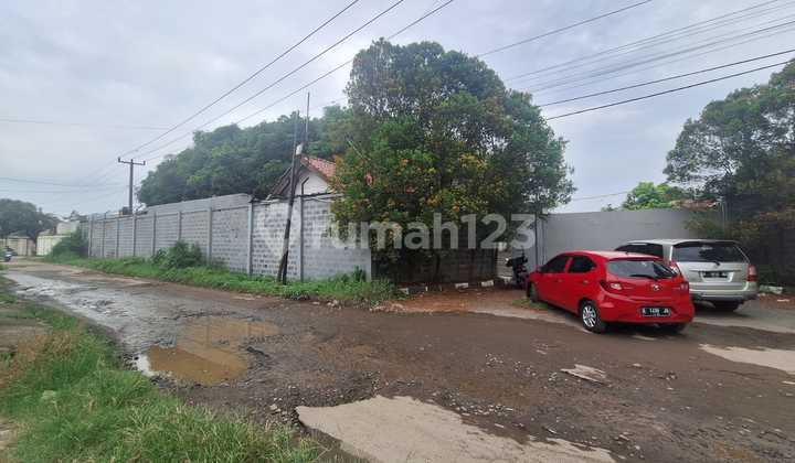 Jual Dan Sewa Gudang Di Plumbon, Cirebon 2