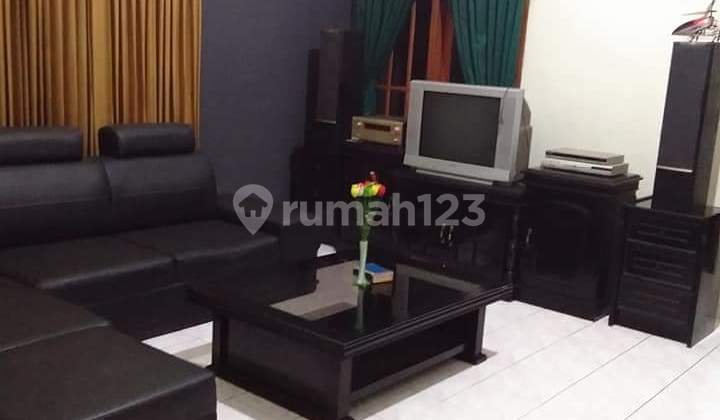 For Sale 2-Story House in Tenjolayar, Majalengka