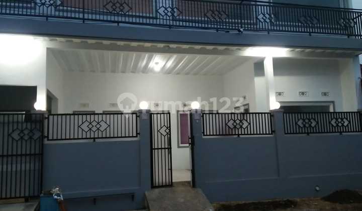 For Sale 2-Storey House with SHM in Alam Asri Kuningan Housing Complex 2