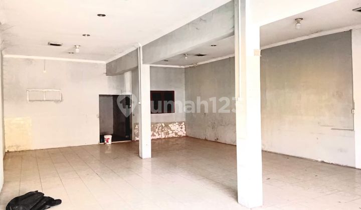 For Rent: 2-Door Shop House in a Strategic Location at Weru Kidul, Cirebon 1