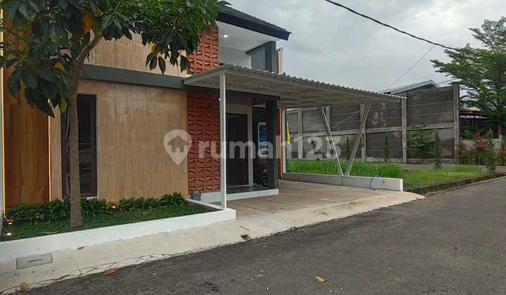 Dijual Rumah Minimalis Modern Type 108/70 di Perumahan Puri Mega Citra II, Cijati, Majalengka Dijual Rumah Minimalis Modern Type 108/70 di Perumahan Puri Mega Citra II, Cijati, Majalengka