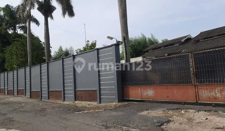 Warehouse for Rent in Tambak Aji Industrial Zone, Semarang 2
