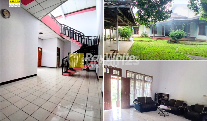 Jual Rumah & Toko SHM di Area Majalengka Kota 1