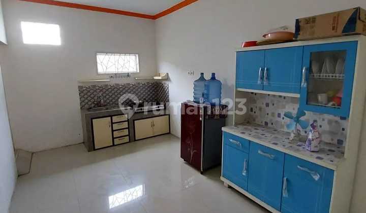 For Sale: SHM Semi-Furnished House at Grand Royal Residence 2, Indramayu 2