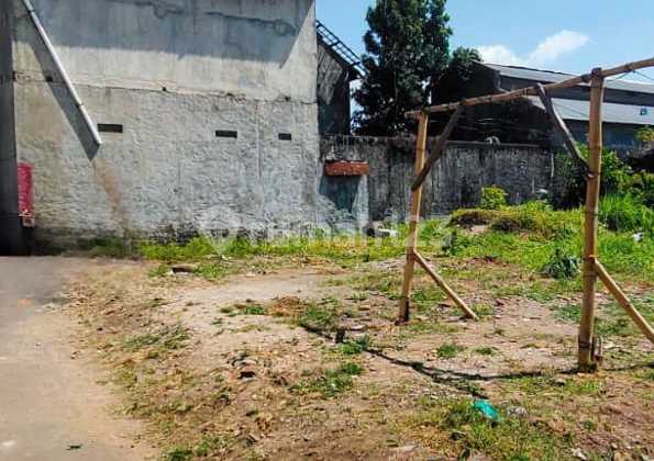 Jual Tanah Hadap Timur Legalitas Hak Milik di Majalengka Kota