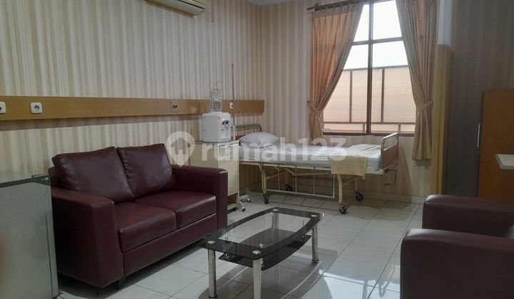 Dijual RSIA Aktif di Bekasi dengan Fasilitas Lengkap ada ICU dan NICU serta Perizinan Lengkap Dijual RSIA Aktif di Bekasi dengan Fasilitas Lengkap ada ICU dan NICU serta Perizinan Lengkap