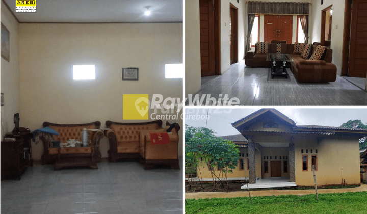 Dijual Rumah Minimalis di Sindang Cikijing Majalengka 1