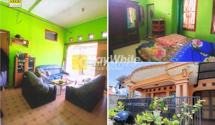 Jual Rumah Di Cicenang, Cigasong, Majalengka Shm 1