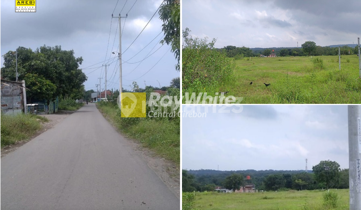 For Sale SHM Land in Argasunya, Harjamukti, Cirebon For Sale SHM Land in Argasunya, Harjamukti, Cirebon
