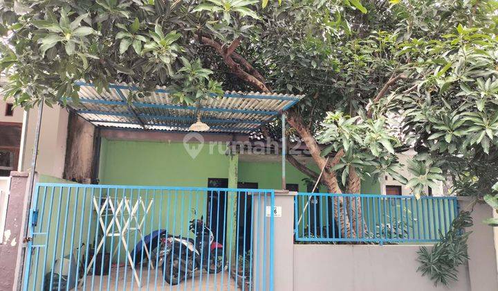 Dijual Rumah di Karyamulya, Kotamadya Cirebon 2