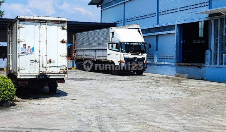 Sewa Gudang Bersama Di Ciborelang, Jatiwangi, Majalengka 2