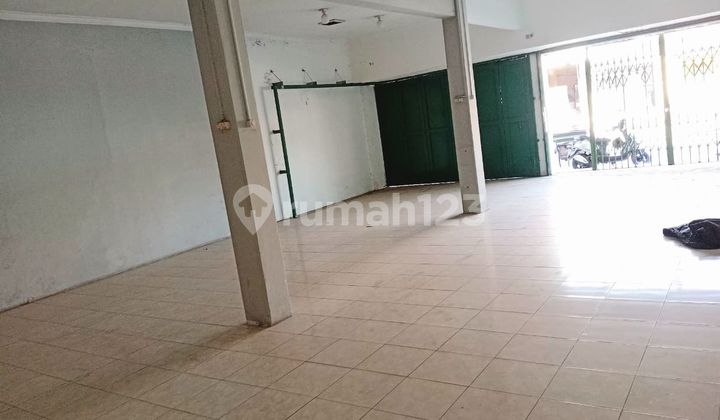 For Rent: 2-Door Shop House in a Strategic Location at Weru Kidul, Cirebon 2