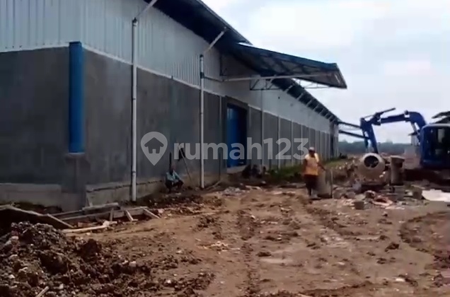 Dijual dan Disewakan Gudang dalam Kawasan Industri Ligung, Majalengka Dijual dan Disewakan Gudang dalam Kawasan Industri Ligung, Majalengka