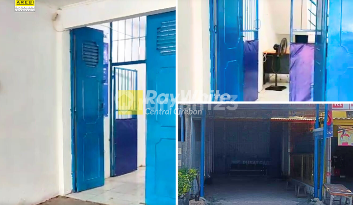 Jual Ruko 2 Lantai SHM di Mainroad Ciremai Raya, Cirebon Jual Ruko 2 Lantai SHM di Mainroad Ciremai Raya, Cirebon