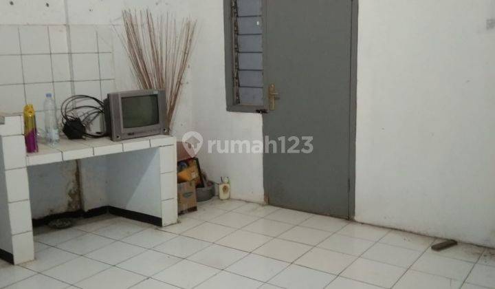 Dijual Ruko 3 Lantai di Karanggetas, Cirebon 1