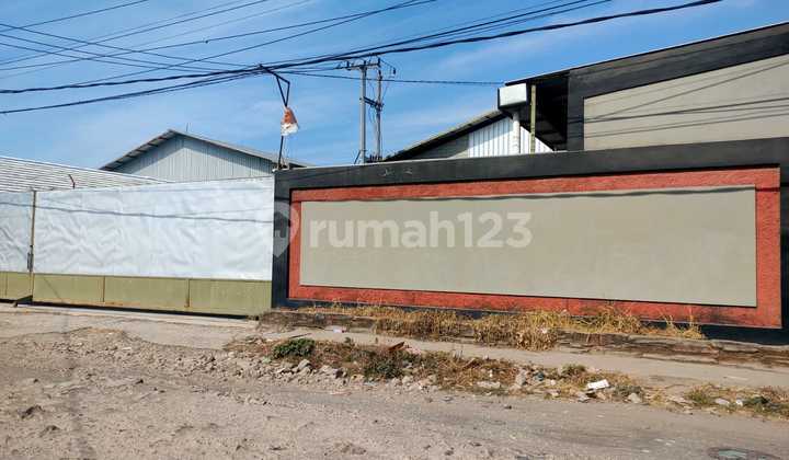 Warehouse for Rent in Tegalsari, Plered, Cirebon