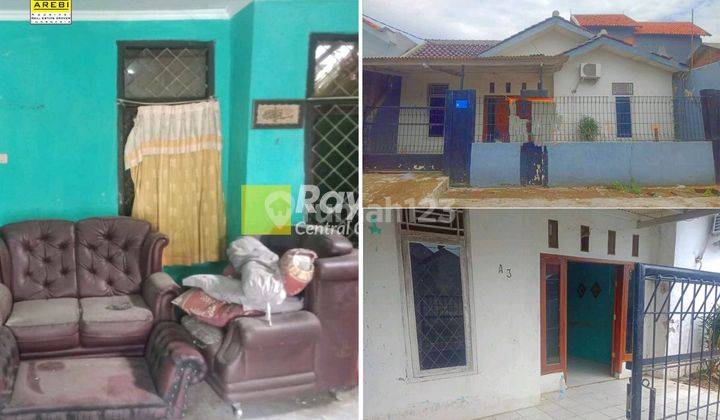 Rumah 119 M2 Di Harjamukti, Cirebon 1