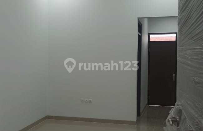 Jual Rumah Modern Minimalis di Perumahan Dar Es Salaam, Majalengka 2