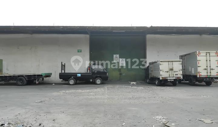 Ready-to-Use Warehouse for Rent in By Pass Cirebon Warehouse Area Ready-to-Use Warehouse for Rent in By Pass Cirebon Warehouse Area