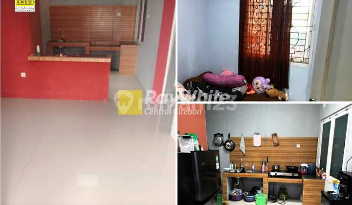 Jual Rumah SHM di Perumahan Grand Royal Residence 2, Indramayu 1