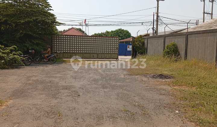 Warehouse for Sale and Rent in Wadas Area, Plumbon, Cirebon Warehouse for Sale and Rent in Wadas Area, Plumbon, Cirebon