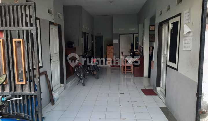 Jual Rumah dan Kostan Murah Strategis di Tengah Kota Majalengka 2