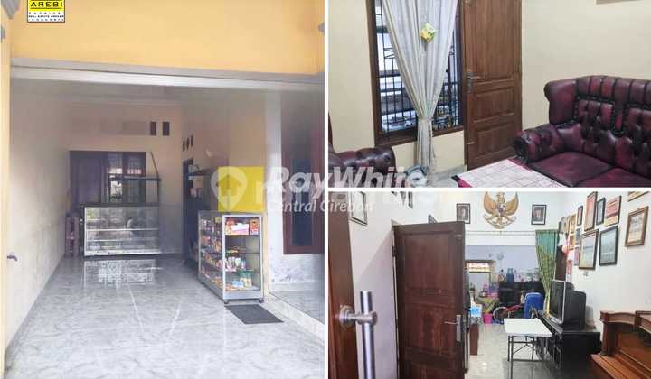 Jual Rumah di Dalam Perumahan Tukmudal Indah, Sumber, Cirebon Jual Rumah di Dalam Perumahan Tukmudal Indah, Sumber, Cirebon