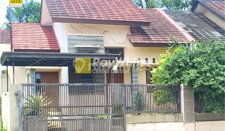 Jual Rumah SHM di dalam Perumnas Bumi Cikal Asih (BCA), Majalengka 1