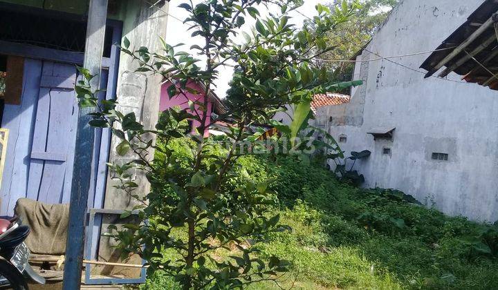 Jual Tanah dan Ruko SHM Lokasi Strategis di Pinggir Jalan Raya Sidaraja, Kuningan 2