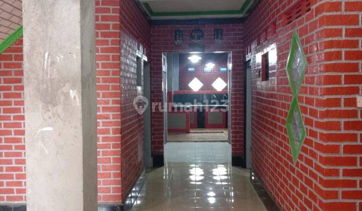 Rumah 2 Lantai Bagus Unfurnished SHM di Babakan Jawa, Majalengka 2