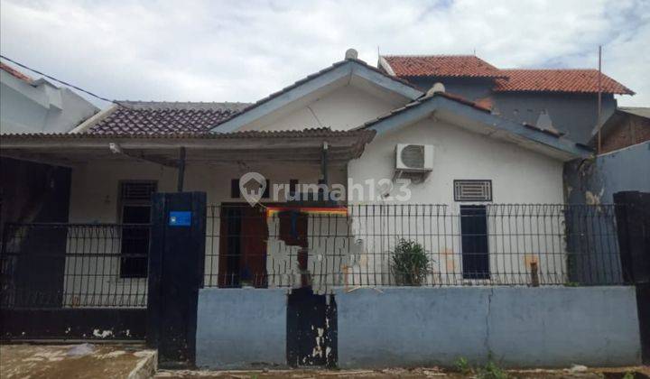 Rumah 119 M2 Di Harjamukti, Cirebon 2
