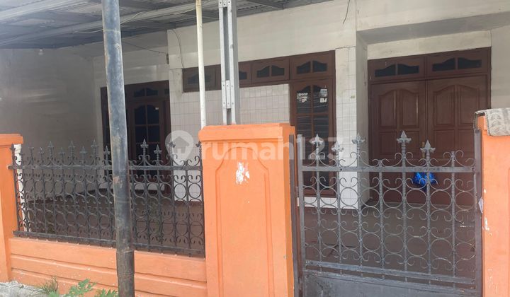 For Sale 2-Story House with SHM in Kedawung, Cirebon