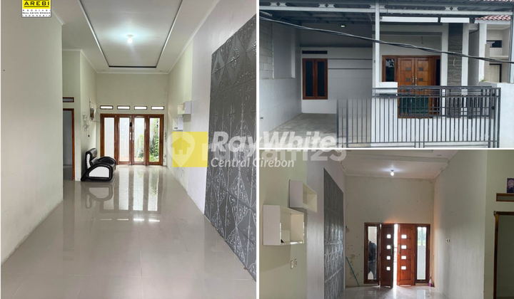 Selling Modern Minimalist House in Sandia Karya Residential Estate, Majalengka 1