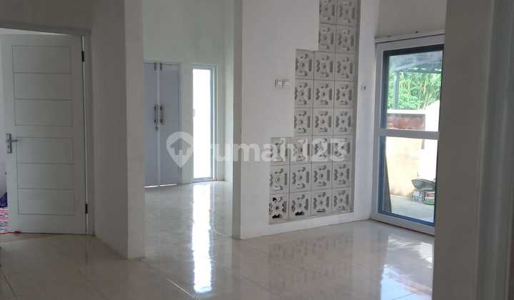 For Sale 2 Semi-Detached Houses in Tengah Tani, Cirebon For Sale 2 Semi-Detached Houses in Tengah Tani, Cirebon