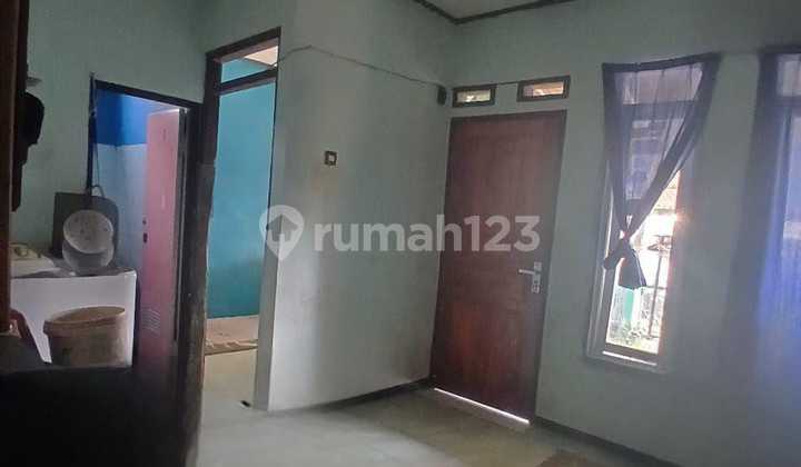 Jual Rumah Hadap ke Utara di Perumnas Bumi Cikal Asih, Majalengka 2