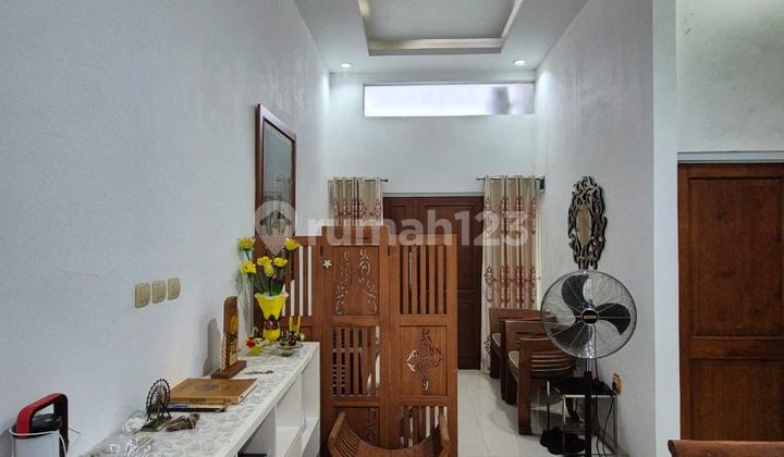 Jual Rumah Bagus Siap Huni dengan Desain Modern di Puri Taman Sari, Cirebon 1